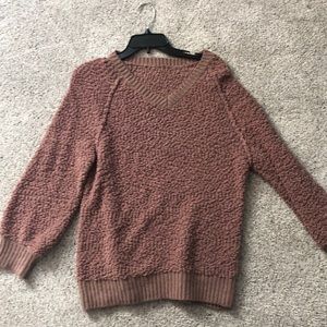 Size small; fits like a medium.